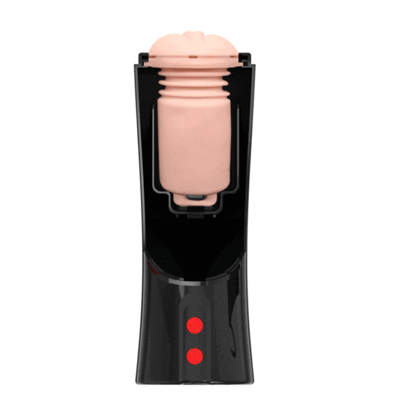 Handsfree Fleshlight